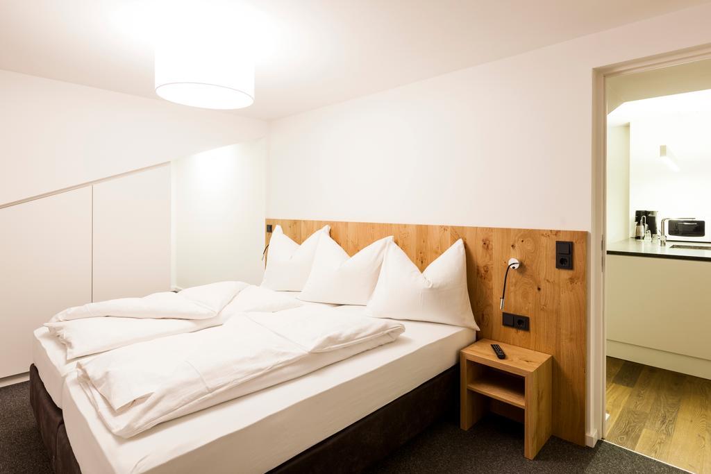 Apartmán Valschena *
