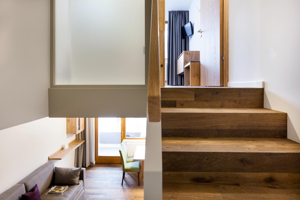 Valschena Apartmán