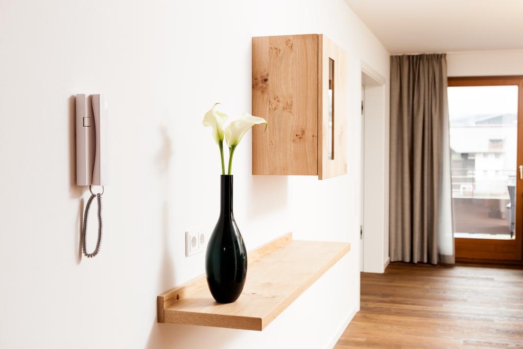 Valschena Apartment *