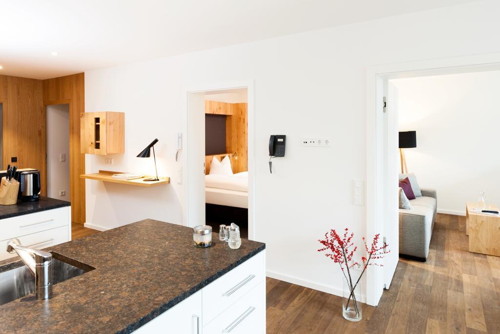 Apartment Valschena