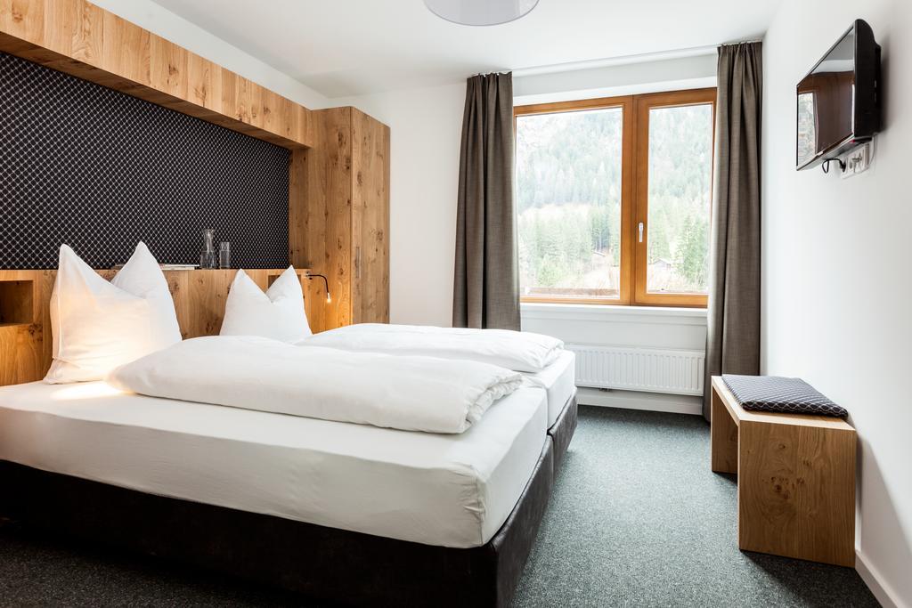 Apartmán Valschena Brand (Vorarlberg)