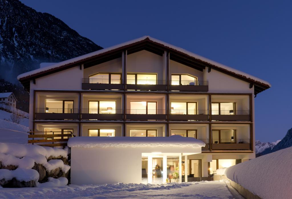 Apartment Valschena