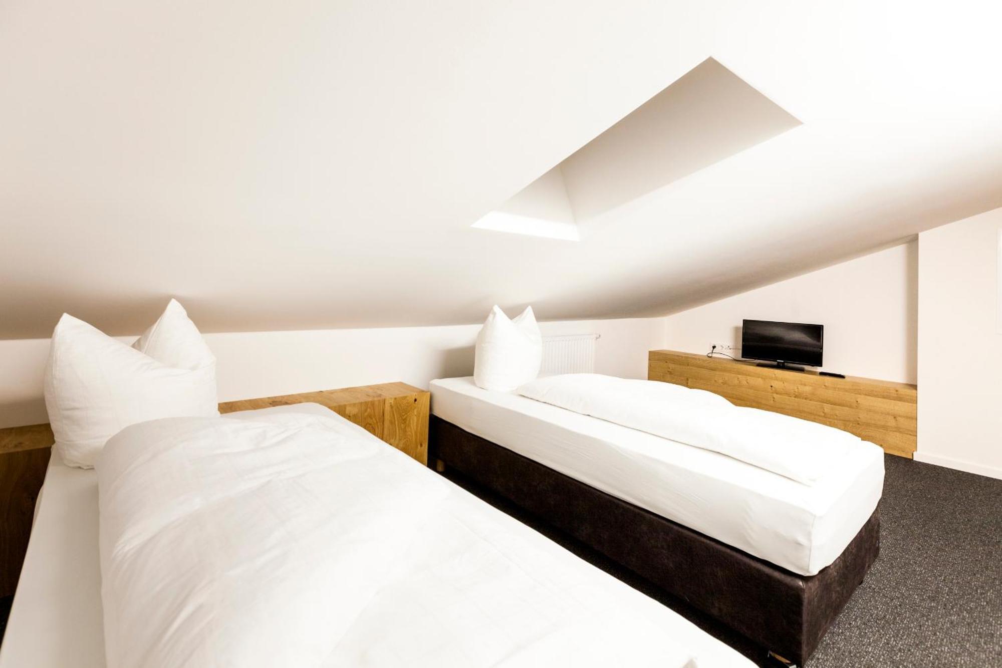 Valschena Apartmán