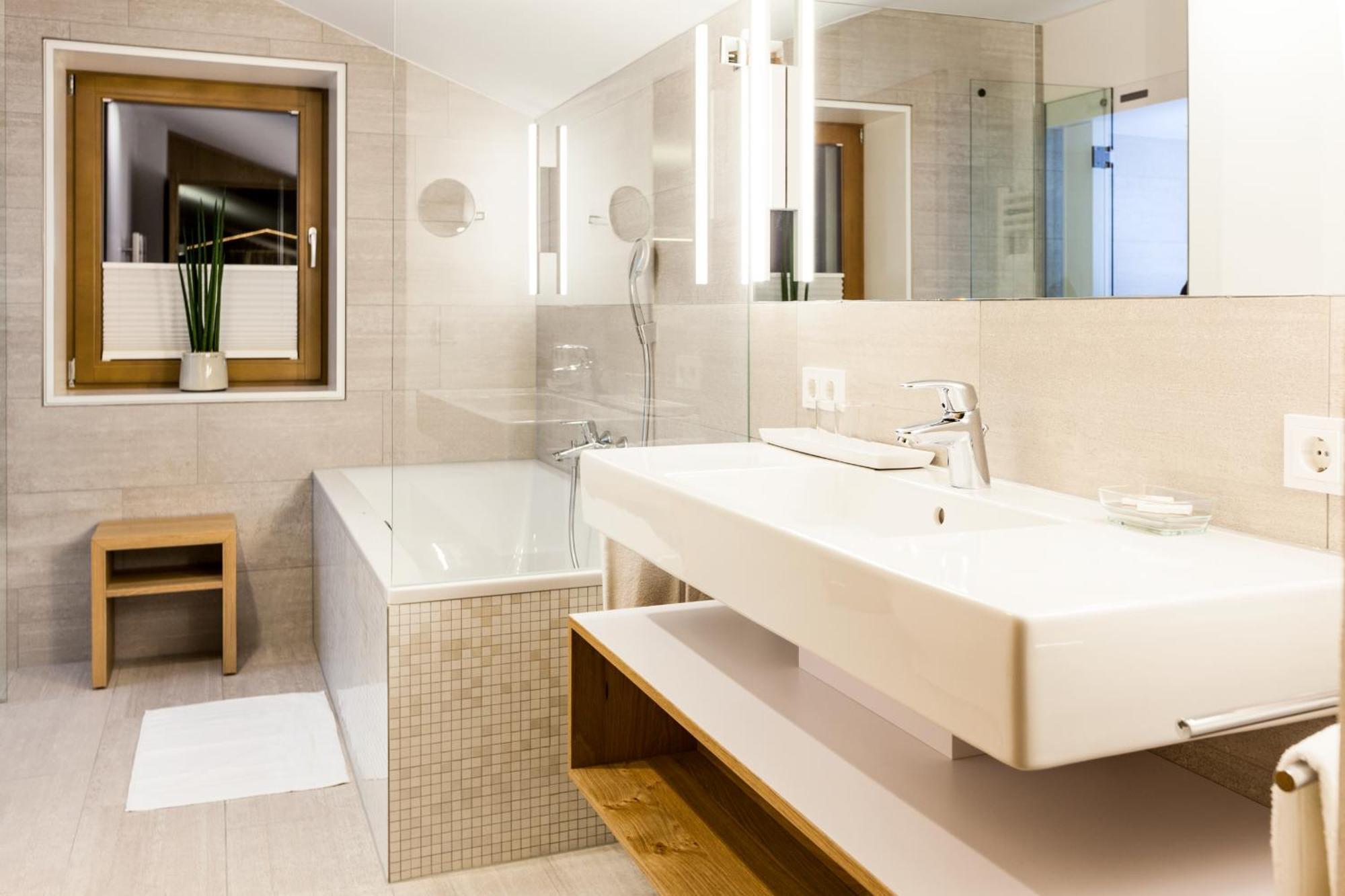 Valschena Apartment Brand (Vorarlberg)