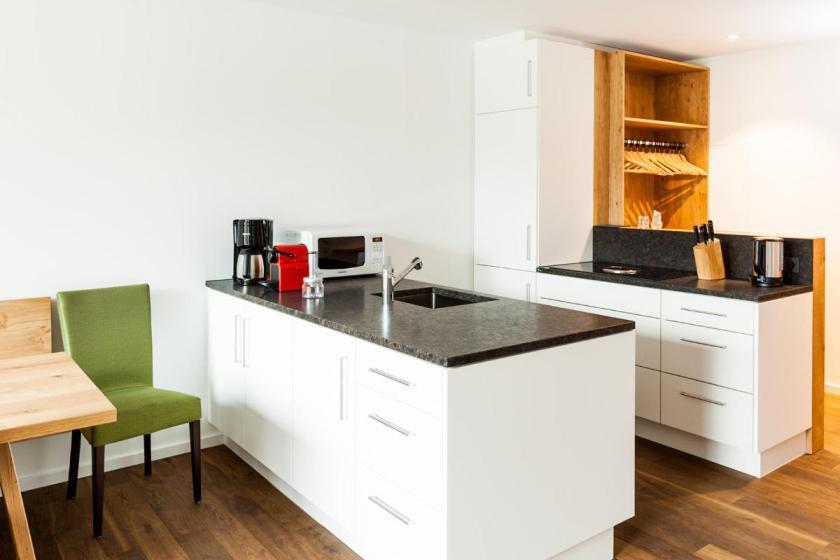 Valschena Apartmán