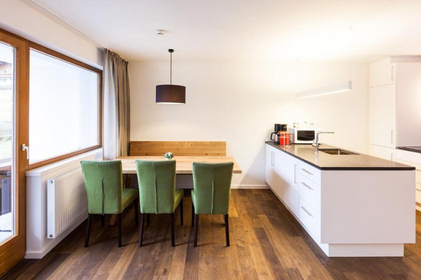 Apartment Valschena