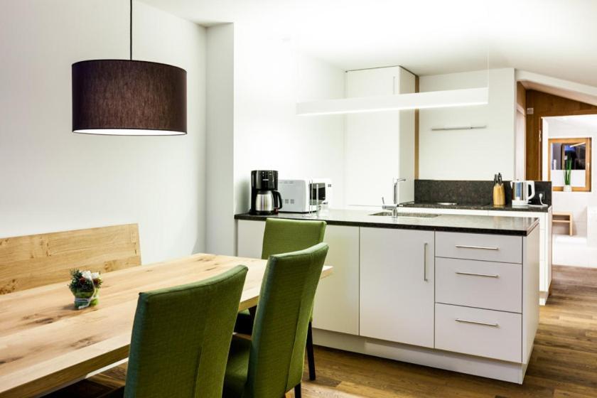 Valschena Apartmán *
