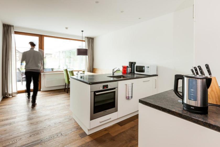 Apartment Valschena *