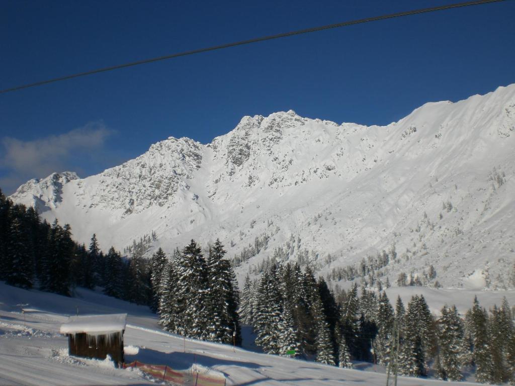 Valschena Apartment Brand (Vorarlberg)