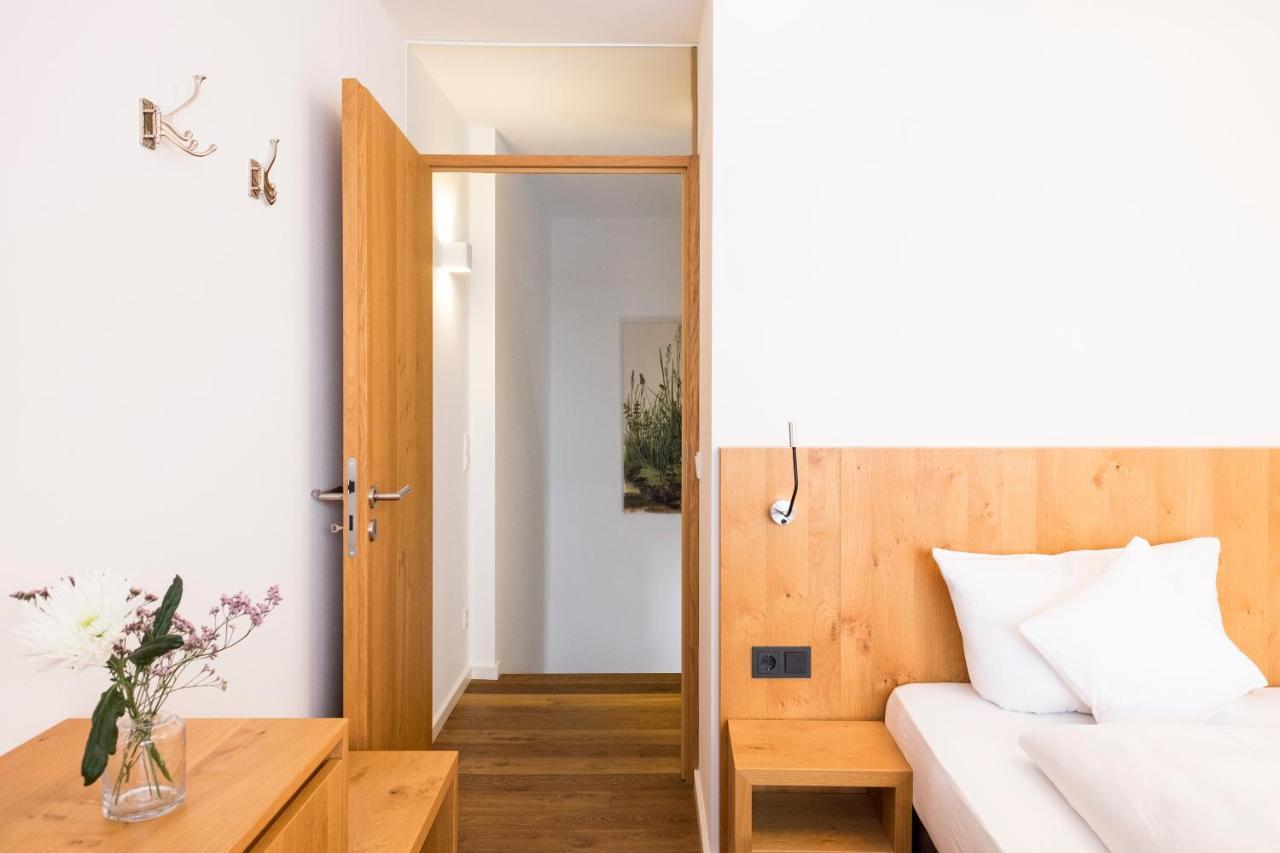 Valschena Apartmán *