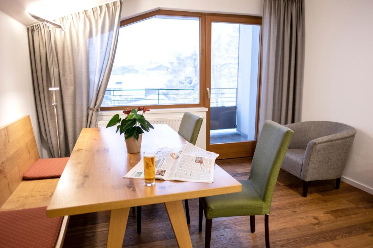 Apartmán Valschena