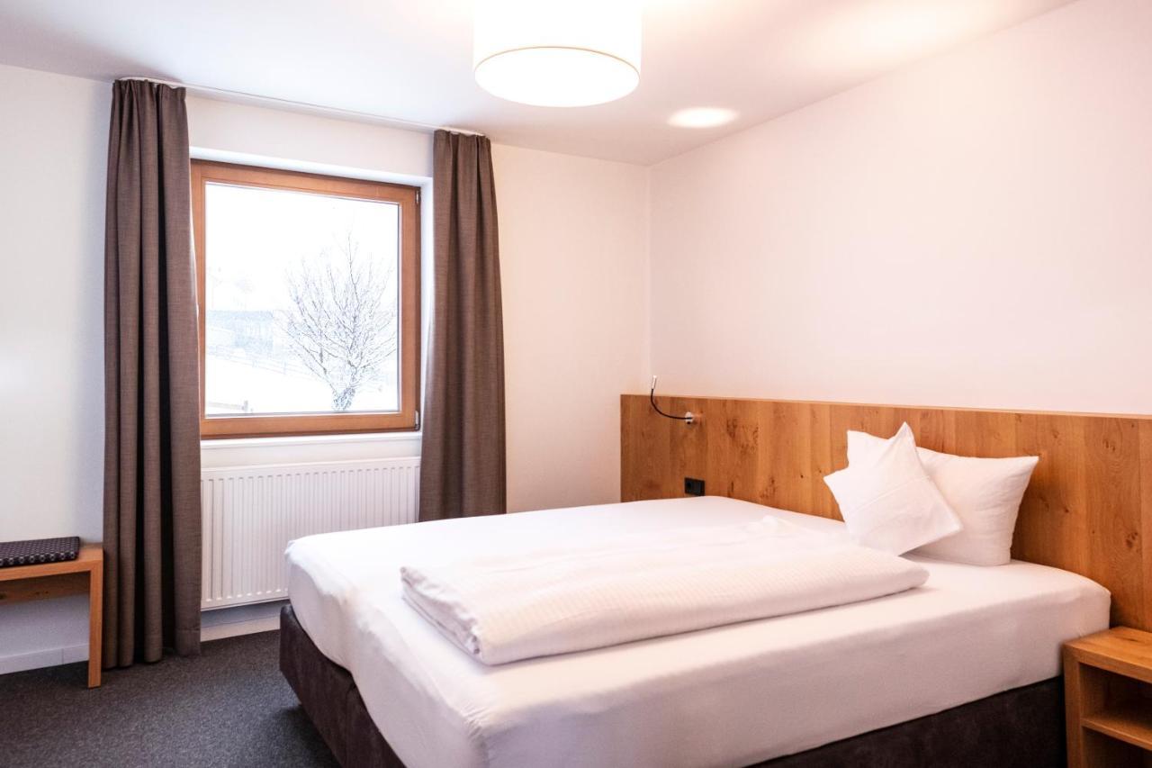 Apartmán Valschena *