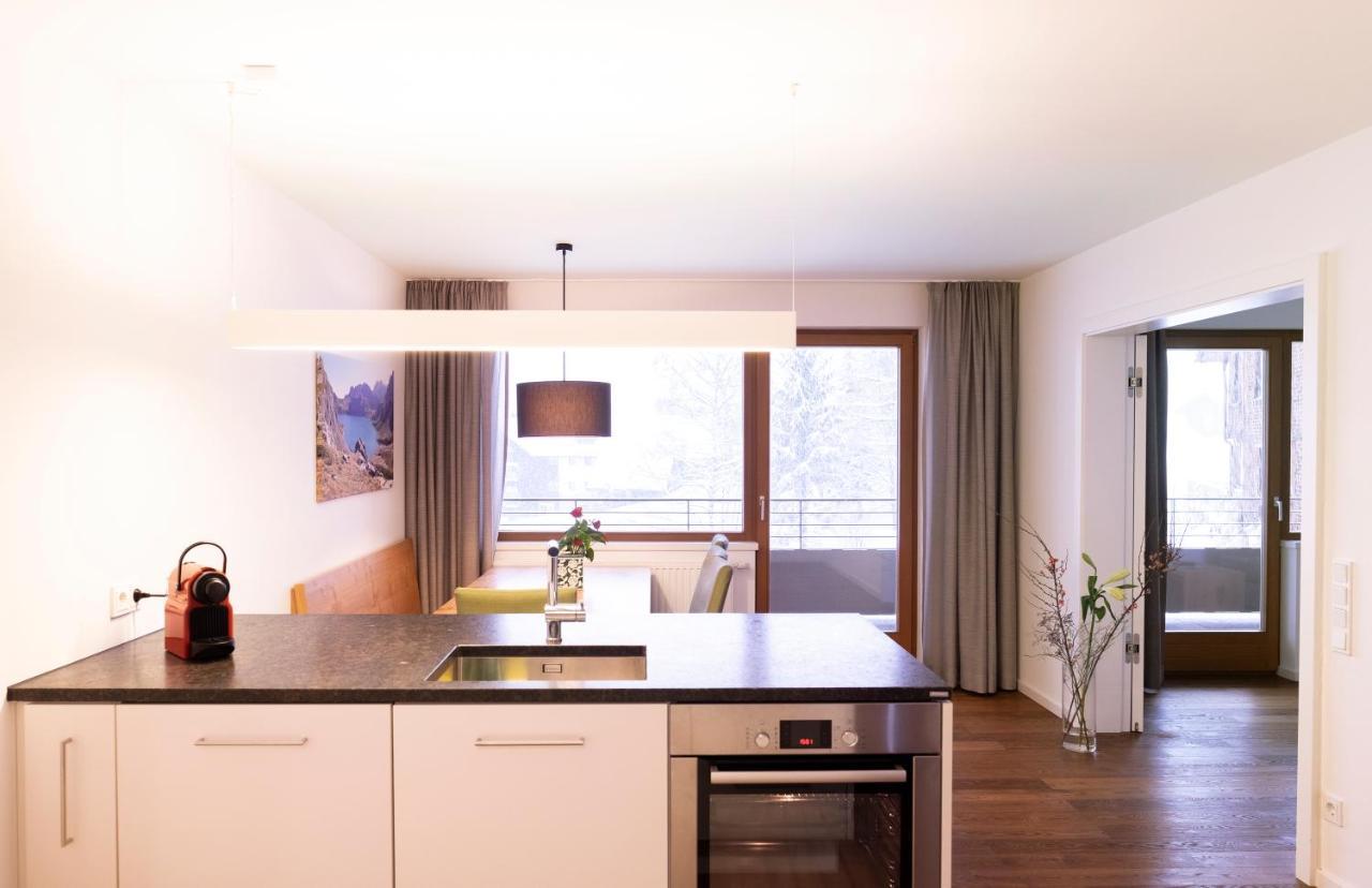 Valschena Apartment Brand (Vorarlberg)