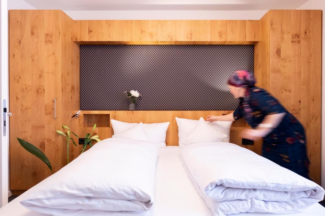 Valschena Apartmán *