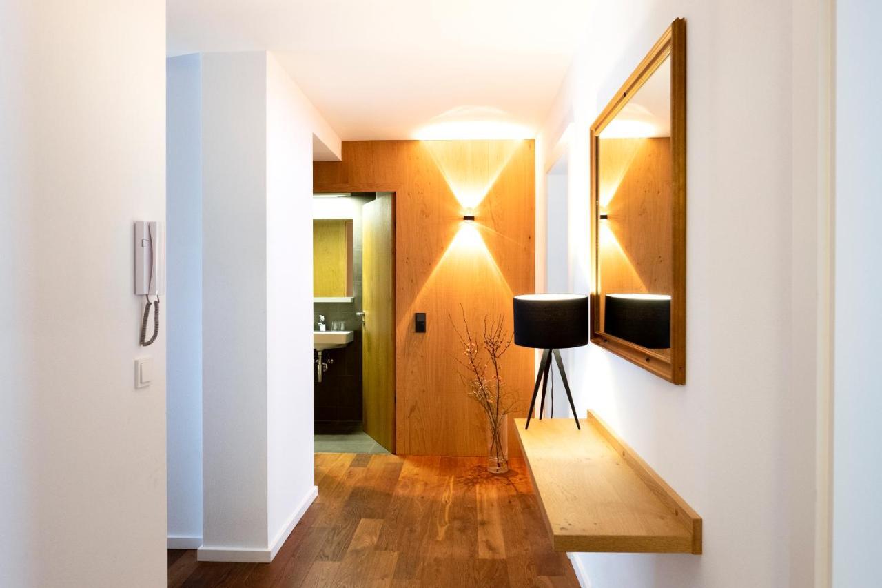 Apartmán Valschena Brand (Vorarlberg)